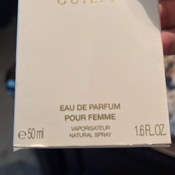 Gucci Guilty Eau de Parfum 1.6fl oz - Picture 3 of 3